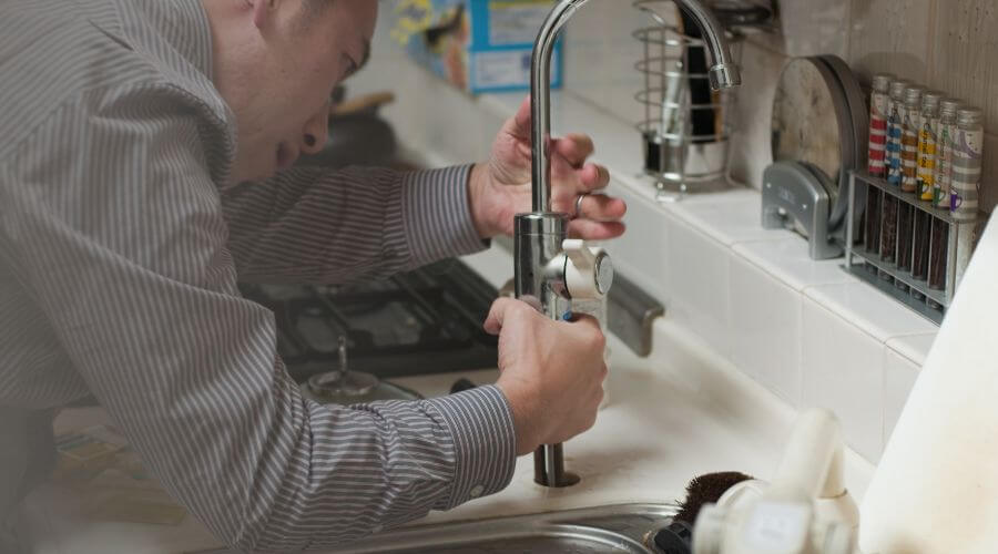 Professional expert plumbing services in Mcbh Kaneohe Bay, HI